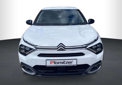 Citroën C4, 2021 3