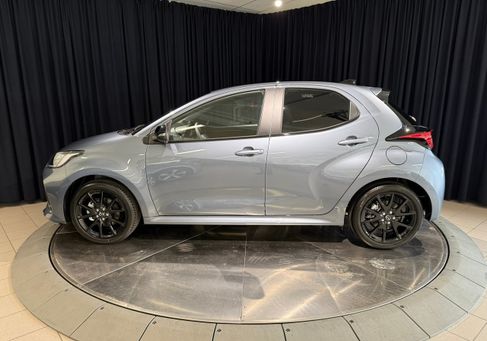 Mazda 2, 2026 3