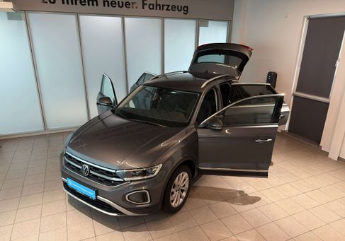 Volkswagen T-Roc, 2022 2