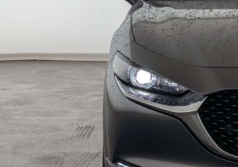 Mazda CX-30, 2021 3