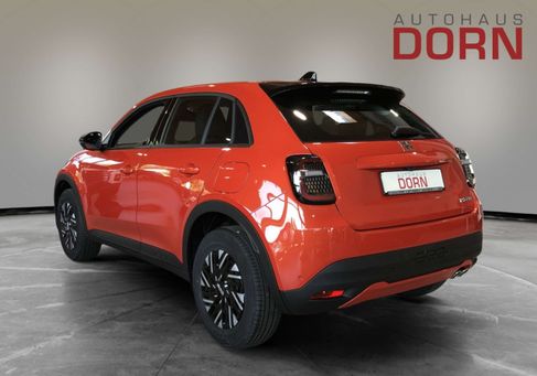 Fiat 600, 2026