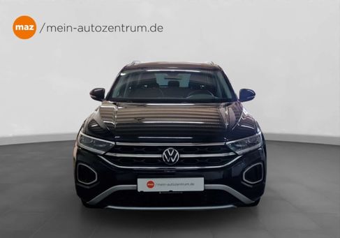 Volkswagen T-Roc, 2022