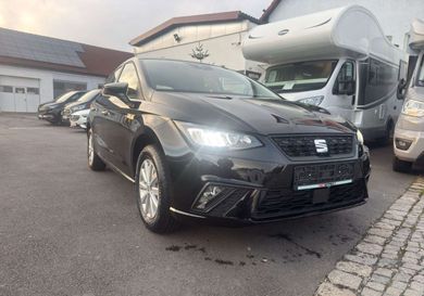 Seat Ibiza, 2025