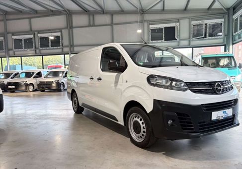 Opel Vivaro, 2023 2