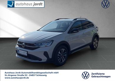 Volkswagen Taigo, 2027