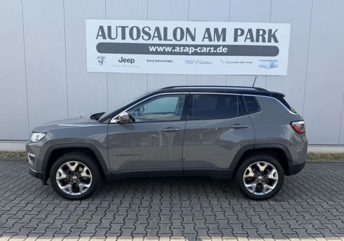 Jeep Compass, 2020 3