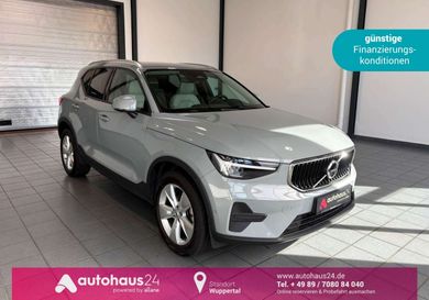Volvo XC40, 2023