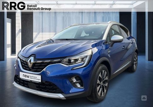 Renault Captur, 2023