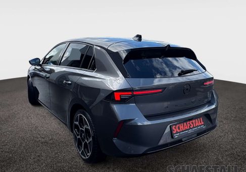 Opel Astra, 2024