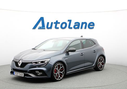 Renault Megane, 2020