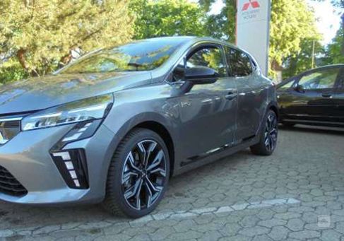 Mitsubishi Colt, 2024