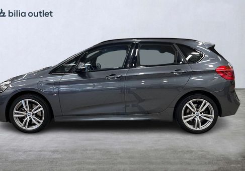 BMW 225 Active Tourer, 2019