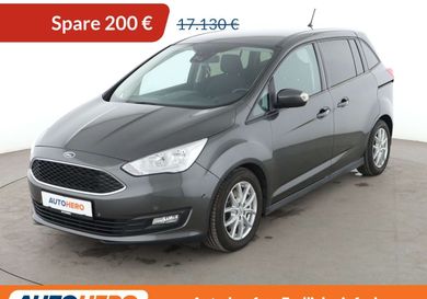 Ford Grand C-Max, 2019