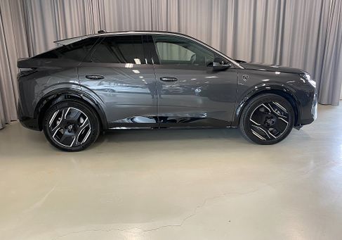 Peugeot 3008, 2025 2