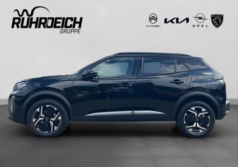 Peugeot 2008, 2024