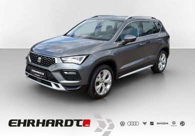 Seat Ateca, 2022