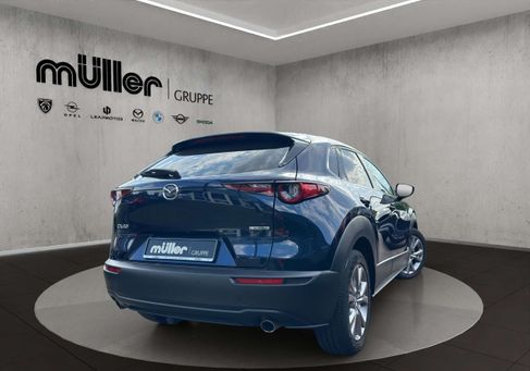 Mazda CX-30, 2020