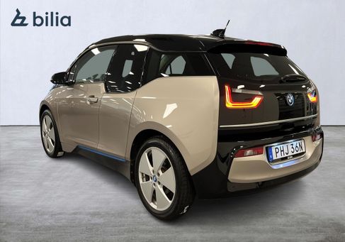 BMW i3, 2022
