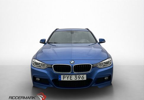 BMW 320, 2019 2