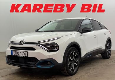 Citroën C4, 2023