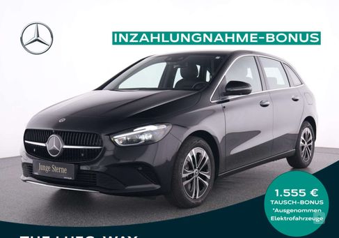 Mercedes-Benz B 250, 2023