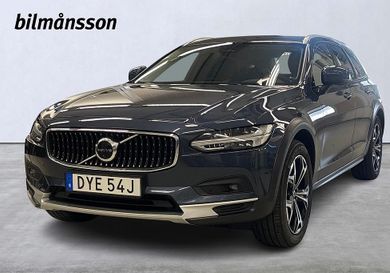 Volvo V90 Cross Country, 2022