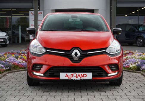 Renault Clio, 2020