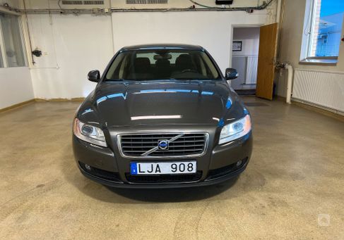 Volvo S80, 2008