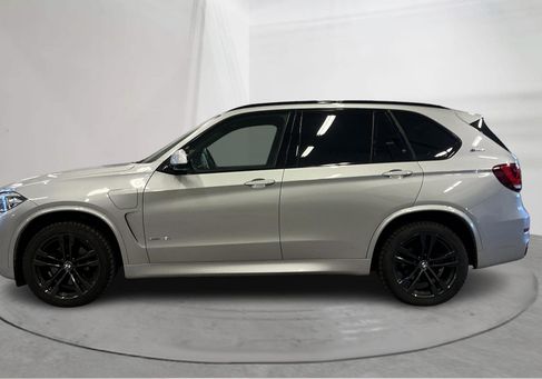 BMW X5, 2017