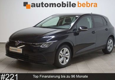 Volkswagen Golf, 2023