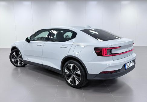 Polestar 2, 2024