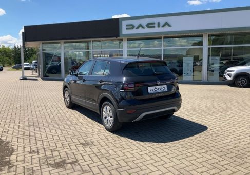Volkswagen T-Cross, 2023