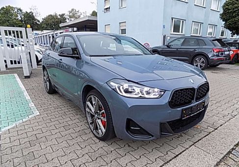 BMW X2, 2021 3