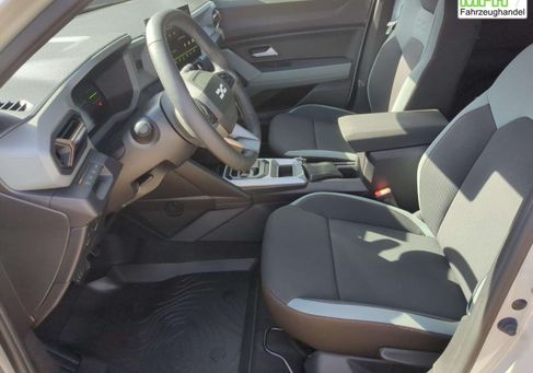 Dacia Duster, 2026 3