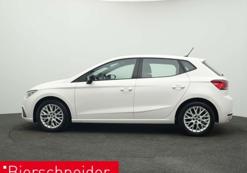 Seat Ibiza, 2024