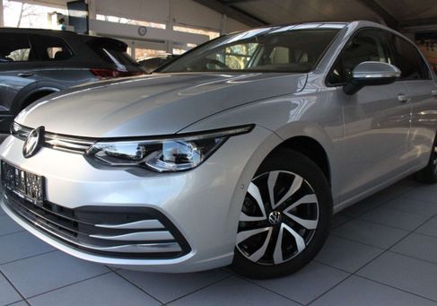 Volkswagen Golf, 2022 2