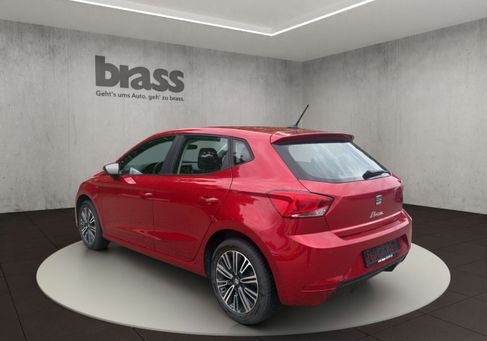 Seat Ibiza, 2024