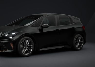 Cupra Born, 2026