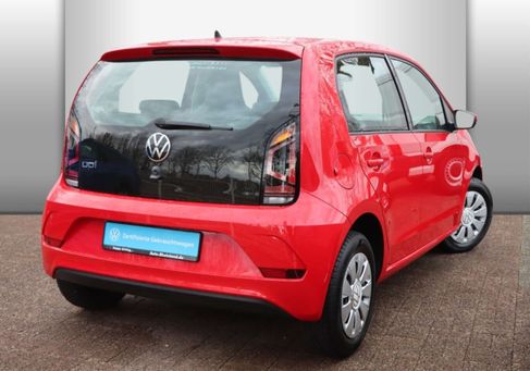 Volkswagen up!, 2023
