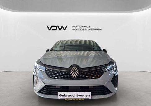 Renault Clio, 2025 2