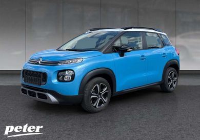 Citroën C3 Aircross, 2021