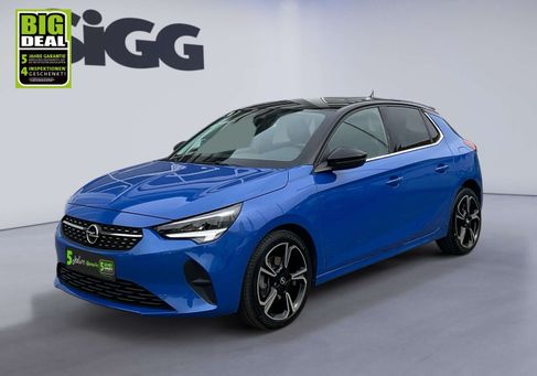 Opel Corsa, 2022 2