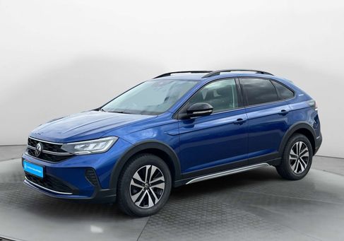 Volkswagen Taigo, 2025
