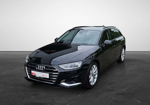 Audi A4, 2023