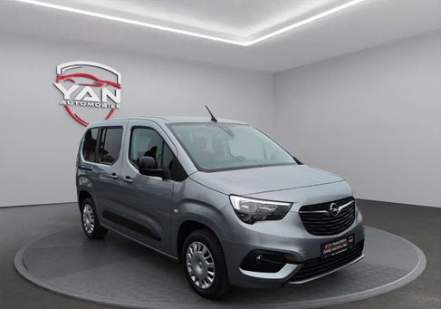 Opel Combo, 2022