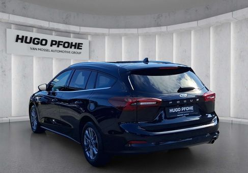 Ford Focus, 2023