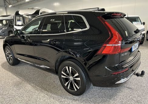 Volvo XC60, 2023 2
