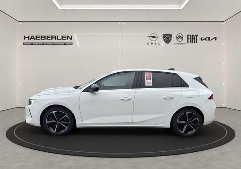 Opel Astra, 2026