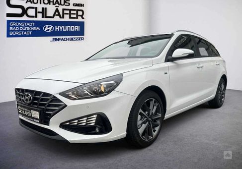 Hyundai i30, 2023