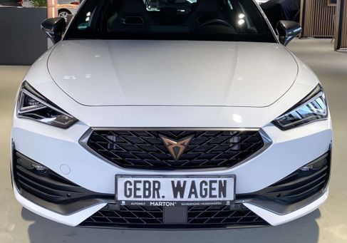 Cupra Leon, 2024
